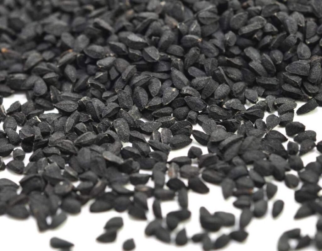 Nigella seeds