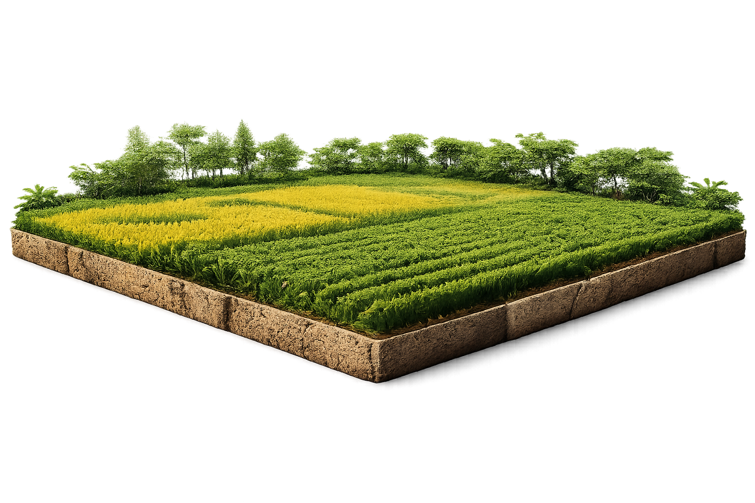 Pro Herbs Farming